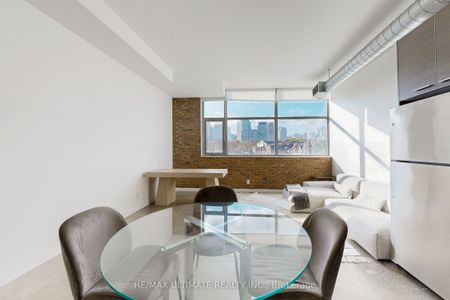 Corktown District Lofts 549-569 , #309 - Photo 2