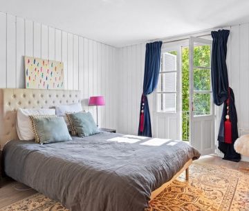 Villa • Marnes-la-Coquette - Photo 6