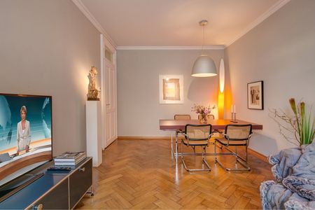 Luxury rental near Gärtnerplatz - Photo 3