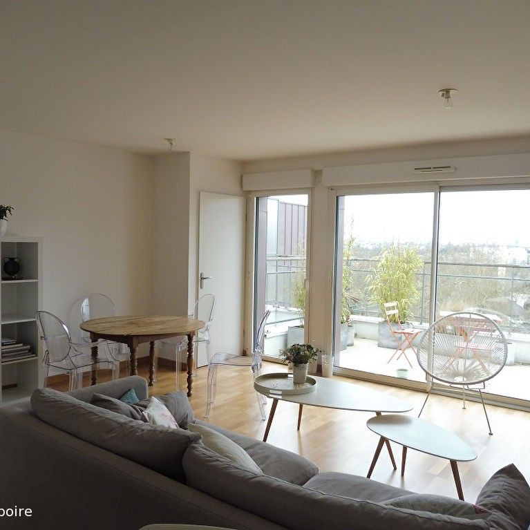 Appartement T5 à louer - 90 m² - Photo 1