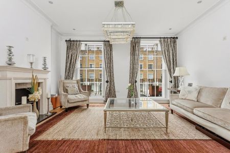 5 bedroom apartment to rent - Photo 2