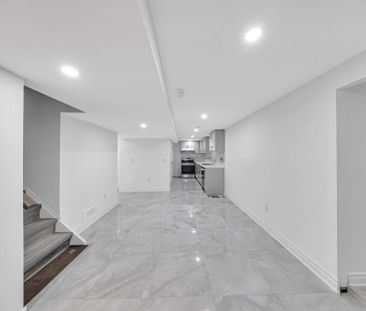 For Lease - 18 Windridge Drive Unit# Bsmnt, Markham, Ontario - Photo 4