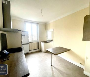 Location Appartement 3 pièces 85m² BOURG EN BRESSE 01000 - Photo 5