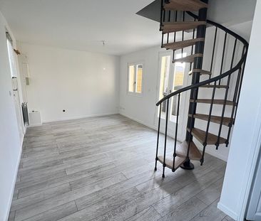 Maison 2 pièce(s) 29.93 m2 - Photo 3