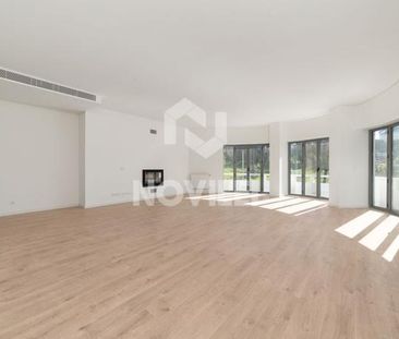 Apartamento T4 - Photo 4