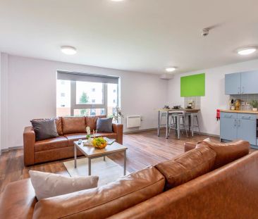 Premium En-suite | Marshall Court - Photo 2