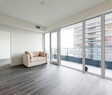 For Lease - 28 Ann Street Unit# 1309, Mississauga, Ontario - Photo 1