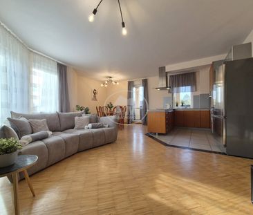 4 pokoje, 2 łazienki, Garaż zamykany - Zdjęcie 1