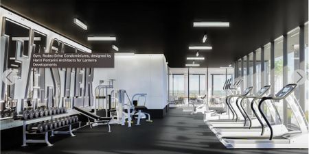 For Lease - 50 O'Neill Road Unit# 2008, Toronto, Ontario - Photo 3