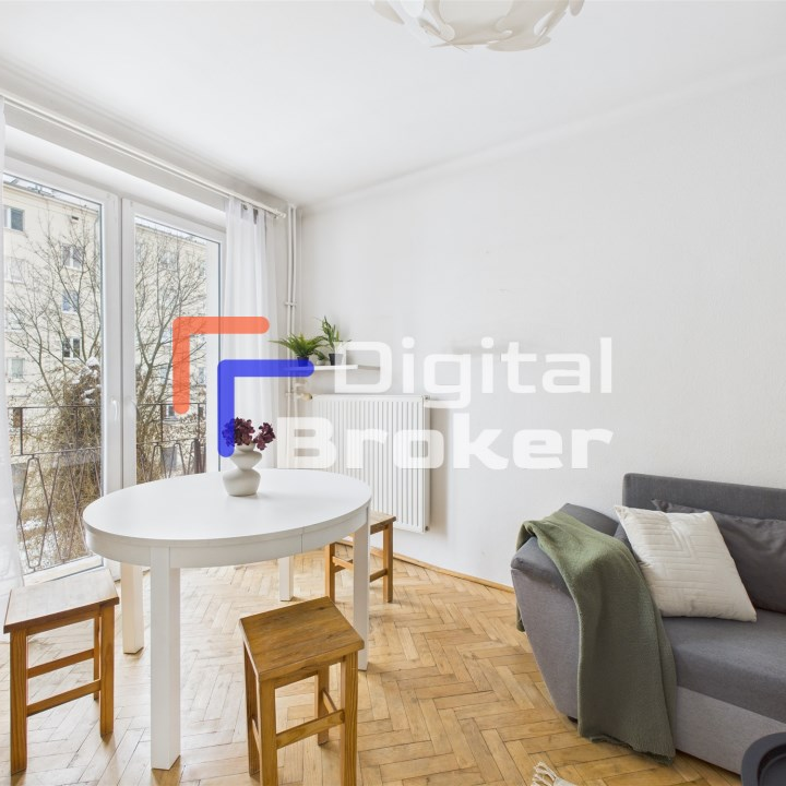 Warszawa, Mokotów, Aleksandra Kraushara - Photo 1