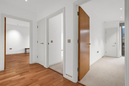 2 bedroom apartment to rent - Photo 5