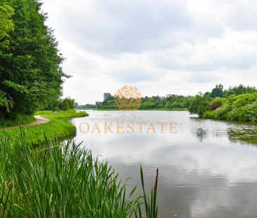 Uroczysko, Klonowa 87 - Photo 3