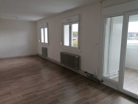 Location : Appartement 4 pièces 65 m2 – BETHONCOURT - Photo 5