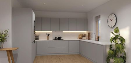 Mosaic Apartments, Pound Lane, NW10 - Photo 3