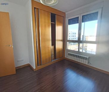 Apartamento de alquiler en Avenida Olmedo, Cistérniga - Foto 4