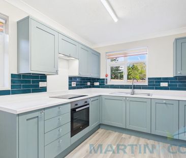 1 bedroom ground floor flat to rent - Photo 3