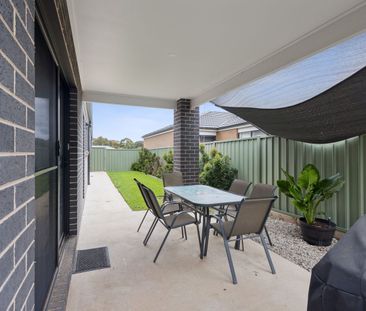 Modern, Spacious and Quiet Location - Photo 6