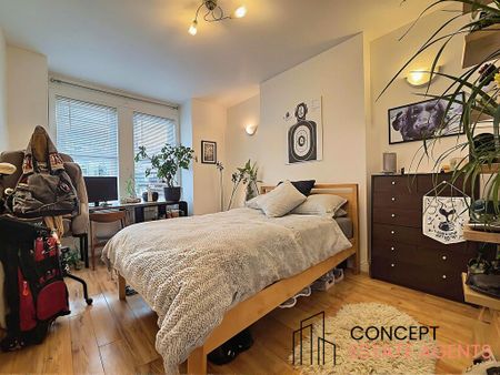 4 bedroom terraced house to rent - Photo 4