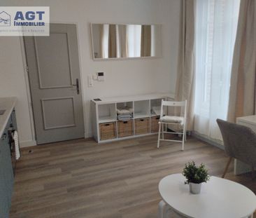 Location Appartement 1 pièce 21m² BEAUVAIS 60000 - Photo 2