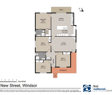 Heritage Charm Meets Modern Luxury in the Heart of Windsor - Photo 1