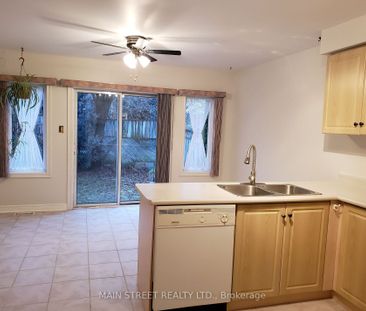 For Lease - 5 Brecken Drive, Georgina, Ontario - Photo 5