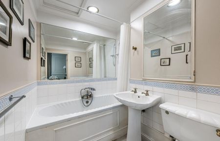 Studio to rent - Photo 4