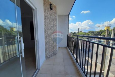 Casa – Piso Superior para Locação | Residencial Righi – São José dos Campos - Photo 5