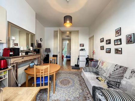 Appartement te huur - Photo 5