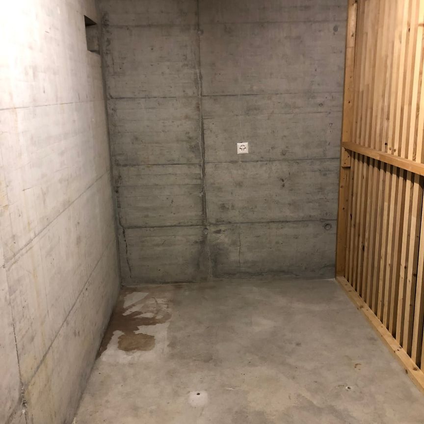 2.5 Zimmer, 41 m², 1. Stock - Photo 1