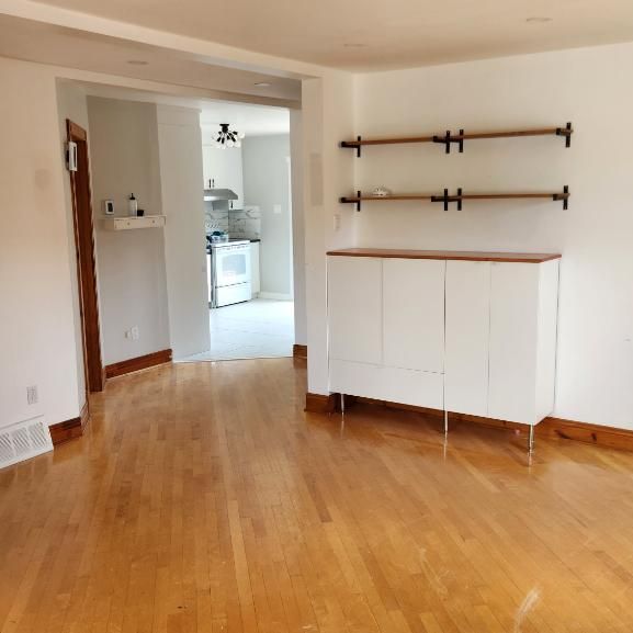 3 chambres et 2 salles de bains (sur 2 étages) - Photo 1