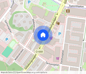 Göteborgsvägen 10 A - Photo 1