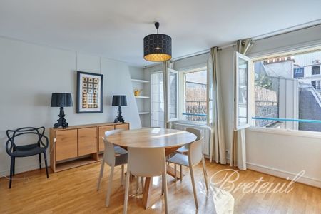 Appartement à louer à Paris 10Ème - Photo 4