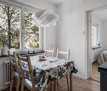 Centralvägen, Solna - Foto 2