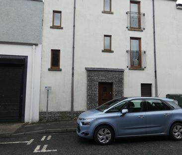 Apt 2 2 John Street, Ballymoney, BT53 6DS - Photo 5