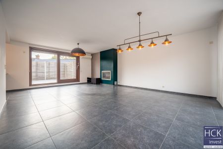 KRUISHOUTEM - Ruim & lichtrijk duplex appartement, GEEN SYNDIC!! - Photo 5