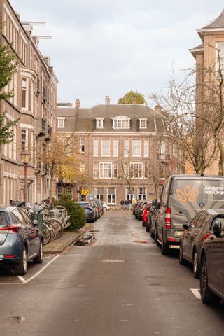 Pieter de Hoochstraat 67-C, Johannes Vermeerbuurt, 1071ED, Amsterdam - Photo 3