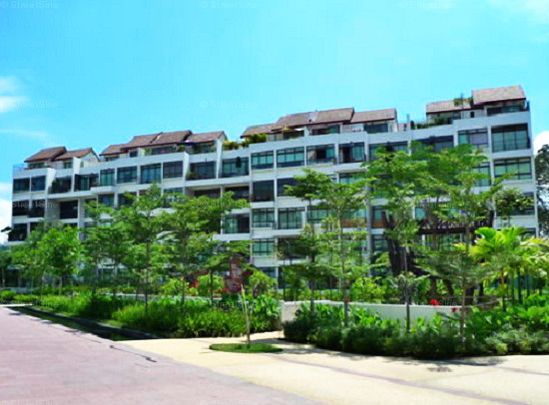 Clementi Park (D21), Condominium - For Rent - Photo 1