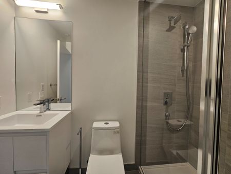 For Lease - 1 Kyle Lowry Road Unit# 508, Toronto, Ontario - Photo 3