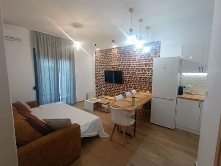 Studio/Γκαρσονιέρα για ενοικίαση Τίμιος Σταυρός - Σούγελο - Αγία Βαρβάρα (Καβάλα) - Φωτογραφία 3