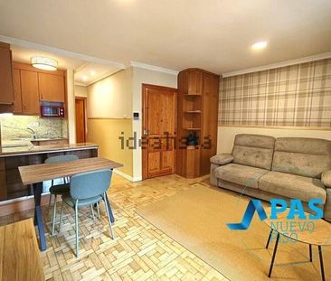 Alquiler de piso en Calle Isabel II - Photo 3