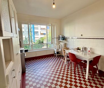 Lease takeover - 4,5 piece - Champel - 3620 CHF/ month - Foto 4
