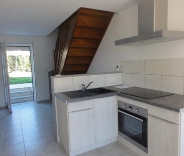 Location Maison 3 pièces 38m² LE CREUSOT 71200 - Photo 3