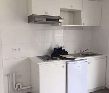 Location Appartement 2 pièces 37m² - Photo 6