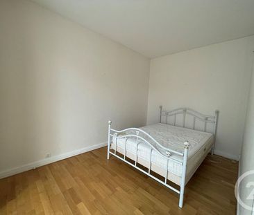 Appartement T2 à louer - Photo 2