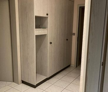 Tolle 3.5-Zimmerwohnung mit beheiztem Wintergarten in St. Antoni - Photo 4