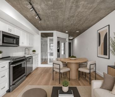 For Lease - 96 St Patrick Street Unit# 1211, Toronto, Ontario - Photo 6