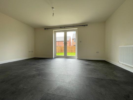 3 Bed Semi-Detached House, Poppy Lane, M6 - Photo 1