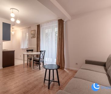 Nowe studio z balkonem ICE Kraków *Stare Dębniki* - Photo 4