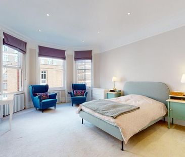 3 bedroom flat to rent - Photo 2