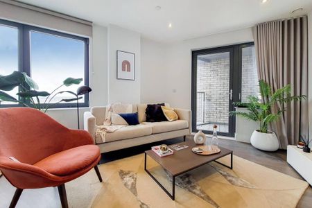 2 bedroom flat to rent - Photo 3